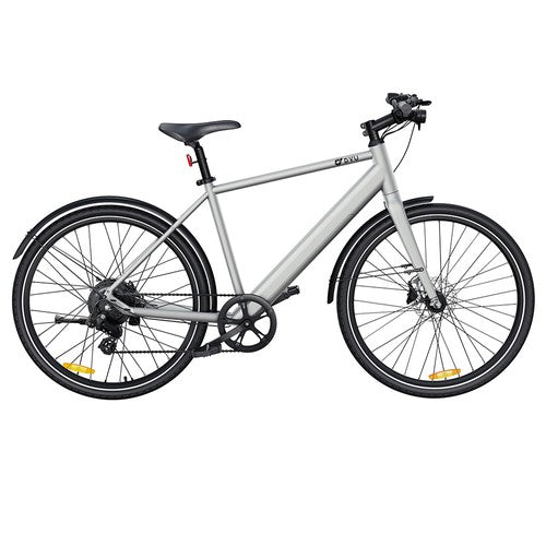 DYU Stroll 1 Electric Bike 250W DYU Stroll 1 Electric Bike 250W